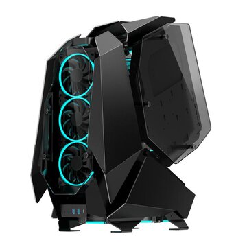 Jonsbo MOD-5 Noir