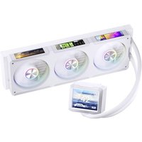 Jonsbo PC-Wasserkühlung