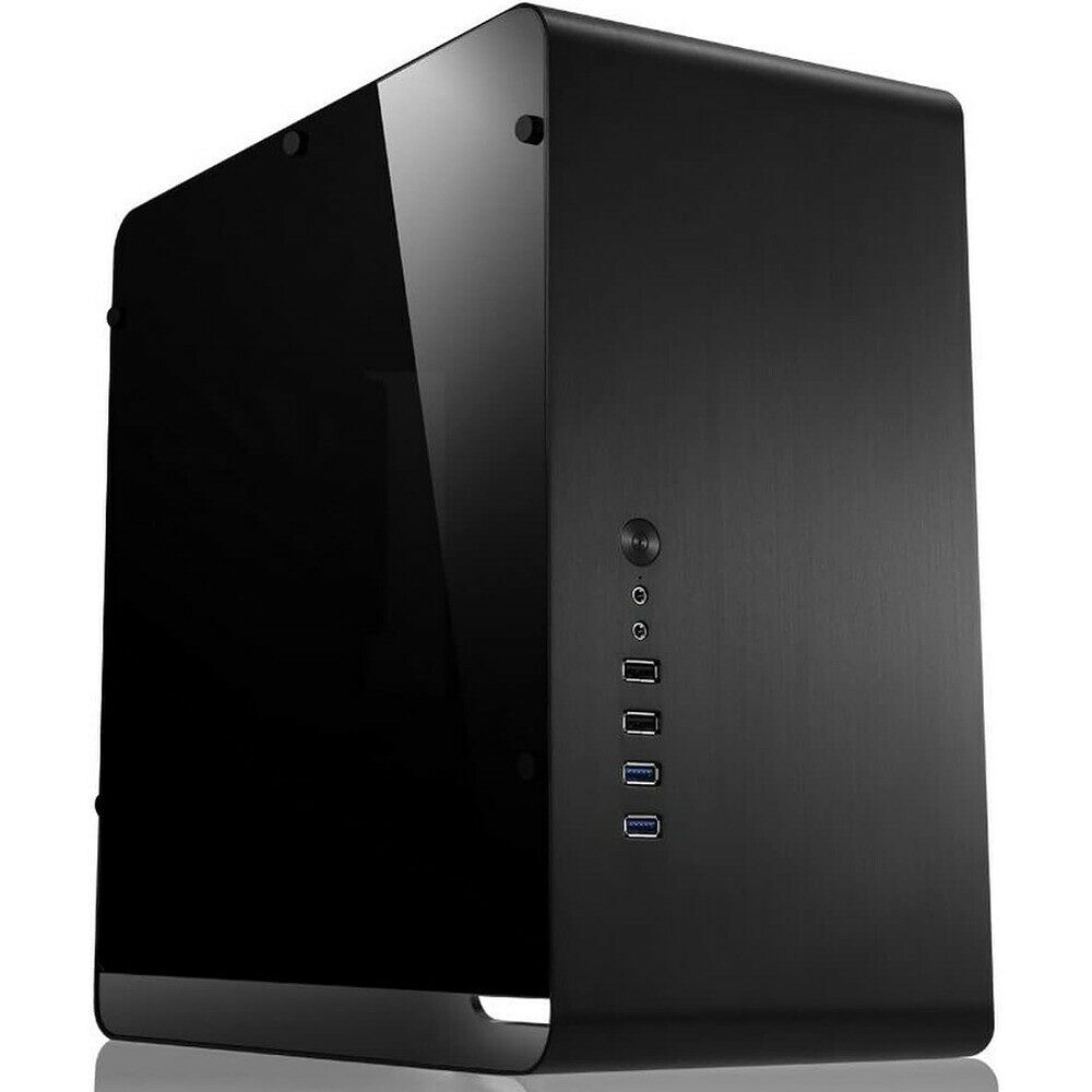 Jonsbo UMX3 Noir