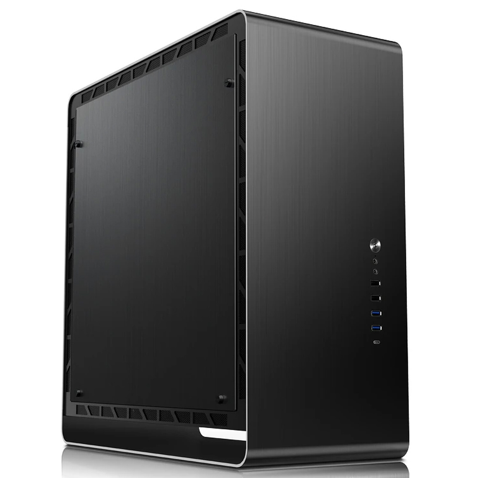 Jonsbo UMX6 Noir
