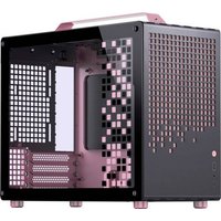 Jonsbo Z20 Gehäuse, PC-Gehäuse, Gaming-Gehäuse Schwarz