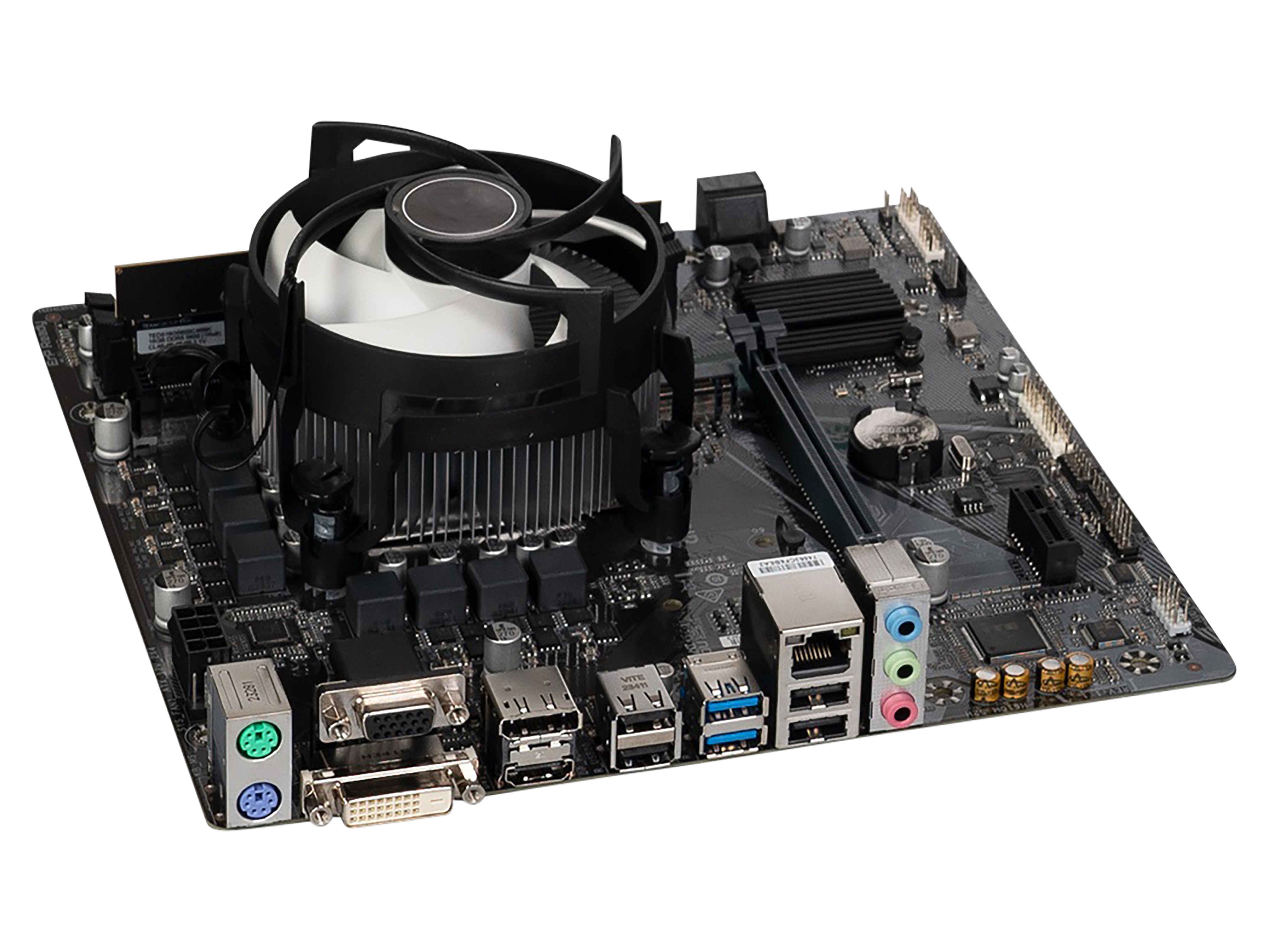 JOY-IT Aufrüst-Set INTEL CORE I3-14100 LGA1700