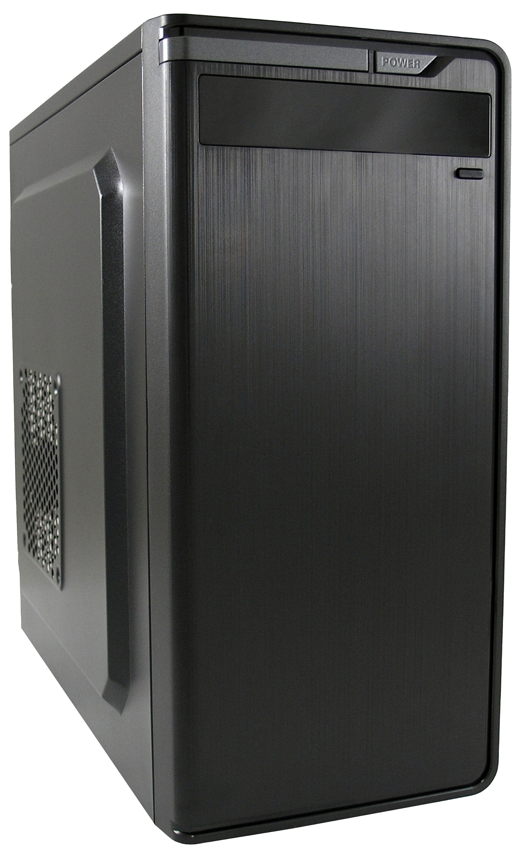 JOY-IT Desktop PC AMD RYZEN5 5600GT, 16 GB DDR4, 500 GB M.2 SSD, Gigabyte GA-A520M-S2H