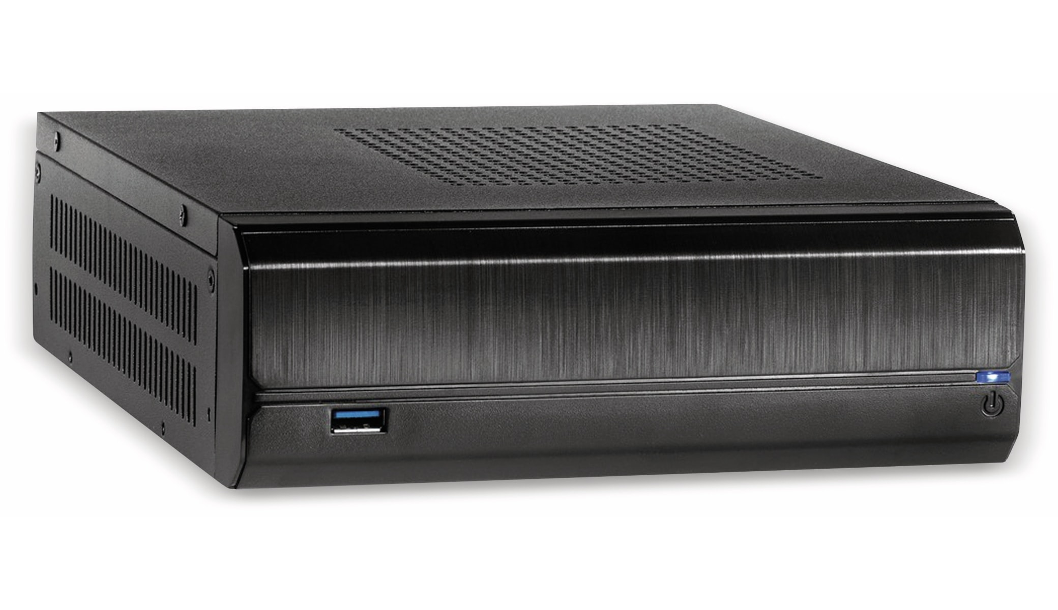 JX-500 HTPC behuizing