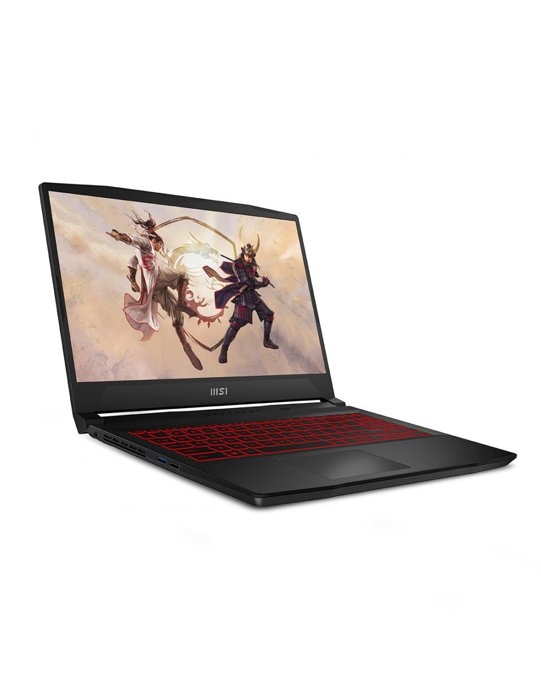 KATANA GF66 12UE-203PT - I7-12700H, 16GB, 1TB, 15.6", WINDOWS 11
