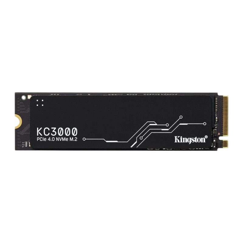 KC3000 1024G PCIe 4.0 NVMe M.2 SSD