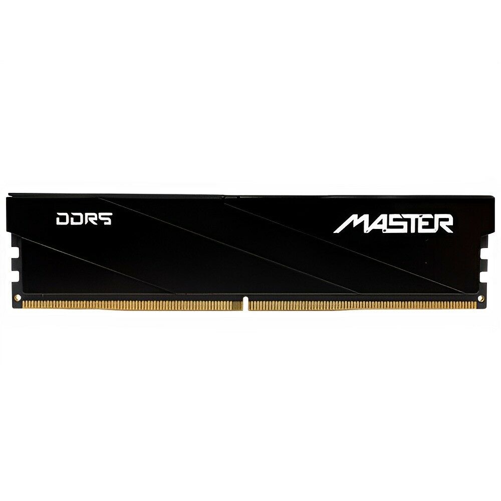 Kingsman Gaming DDR5 Master 16 Go 6000 MHz CL42
