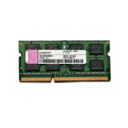 Kingston 2GB DDR3-1333 ASU1333D3S9DR8/2G