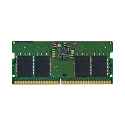 Kingston 5600 8GB SO  DDR5 Non-ECC CL46 SODIMM 1Rx16