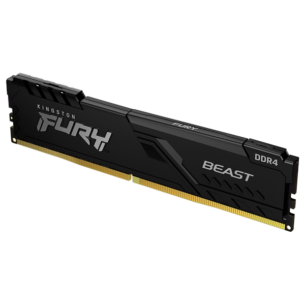 KINGSTON Arbeitsspeicher KF432C16BB/8 DDR4, 8GB