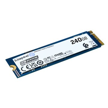 Kingston Data Center DC2000B