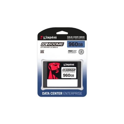 Kingston DC600ME 960 Go