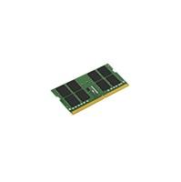 Kingston - DDR4 - Modul - 16 GB - SO DIM