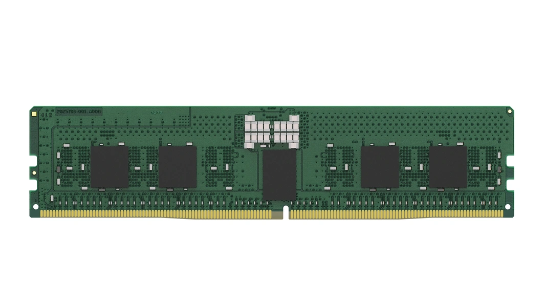 Kingston DDR5  16GB PC 4800 CL40  Server Premier ECC Hynix A