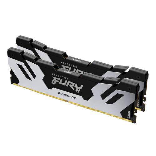 Kingston DDR5  32GB PC 7200 CL38  KIT (2x16GB) FURY Renegade retail