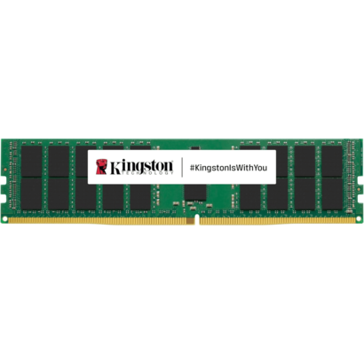 Kingston Dell geheugen 16GB DDR4-2400 ECC KTD-PE424D8/16G