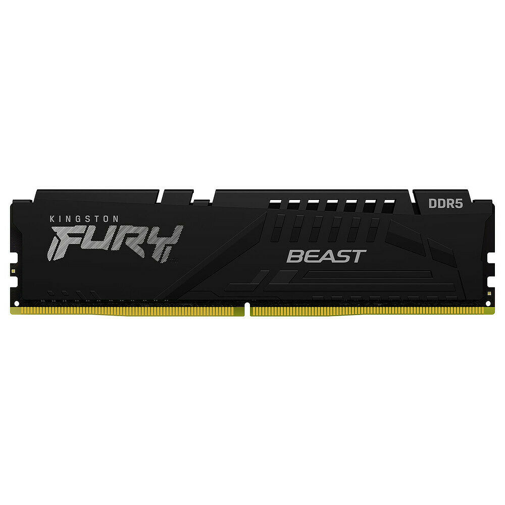 Kingston FURY Beast 16 GB 1 x 16 GB DDR5 5600 MHz