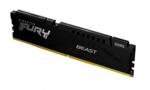 Kingston FURY Beast 16 Go DDR5 6000 MHz CL36