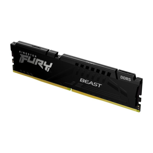 Kingston FURY Beast Black - Geheugen