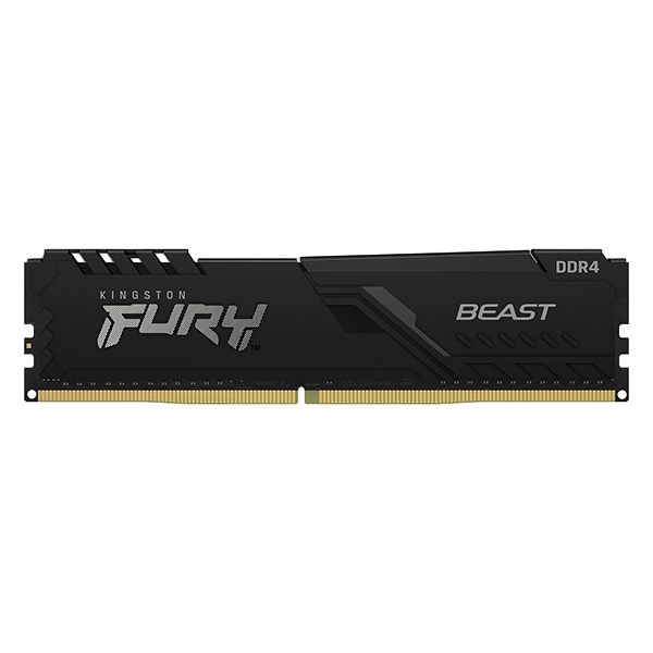 Kingston Fury Beast DDR4 16GB 3200MHZ CL16 – Memoria RAM