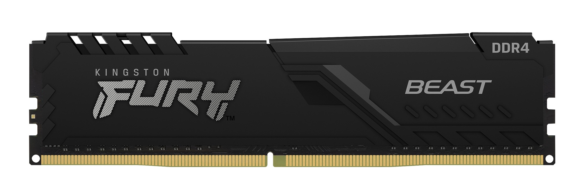 Kingston Fury Beast KF436C17BB8 8GB DDR4 3600