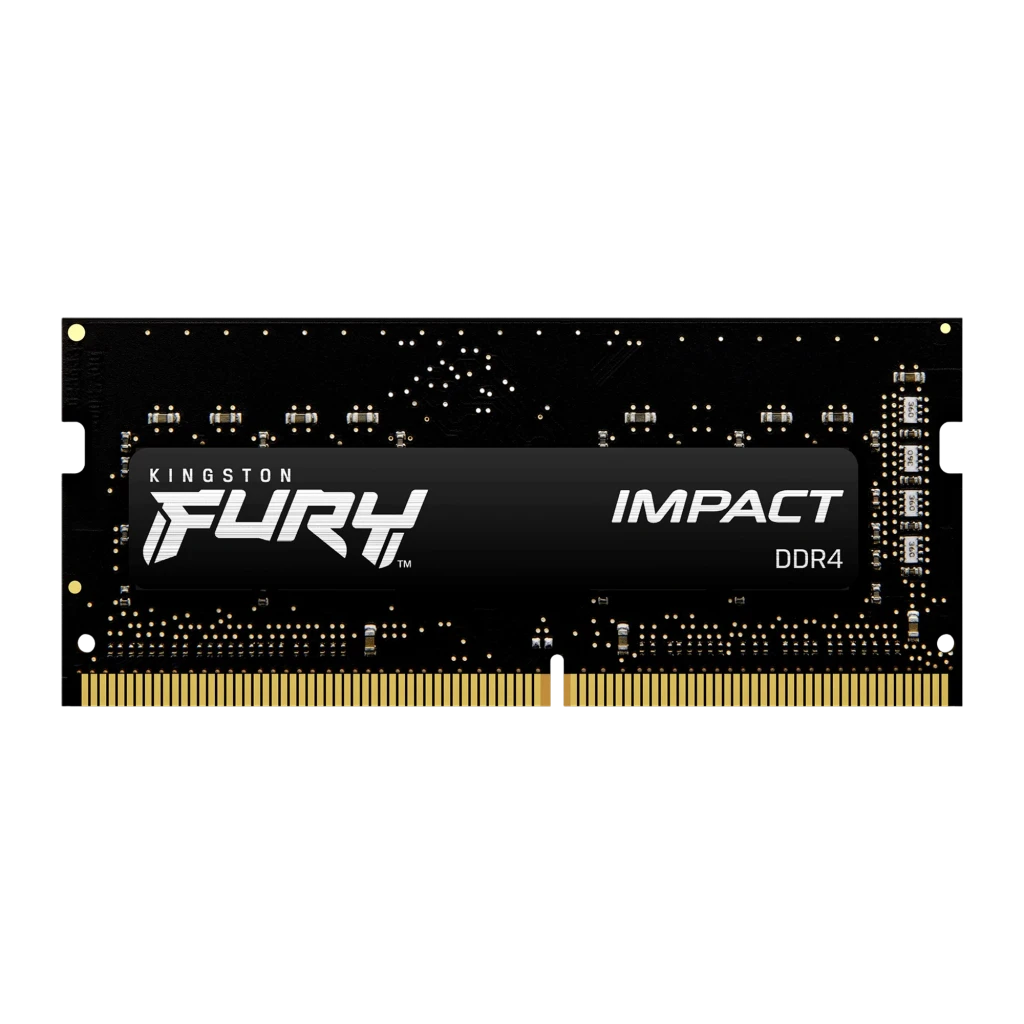 Kingston FURY Impact 8GB SO-DDR4-3200 KF432S20IB/8