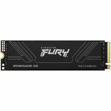 Kingston FURY Renegade G5 2 TB/ M.2 2280 PCIe 5.0/ Disco SSD de capacidade total