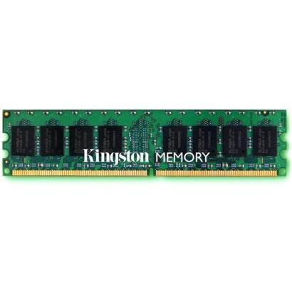 Kingston HP geheugen 2GB DDR2-400 KTH-MLG4/2G