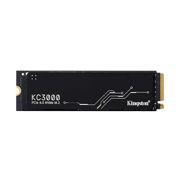 Kingston KC3000 2 To