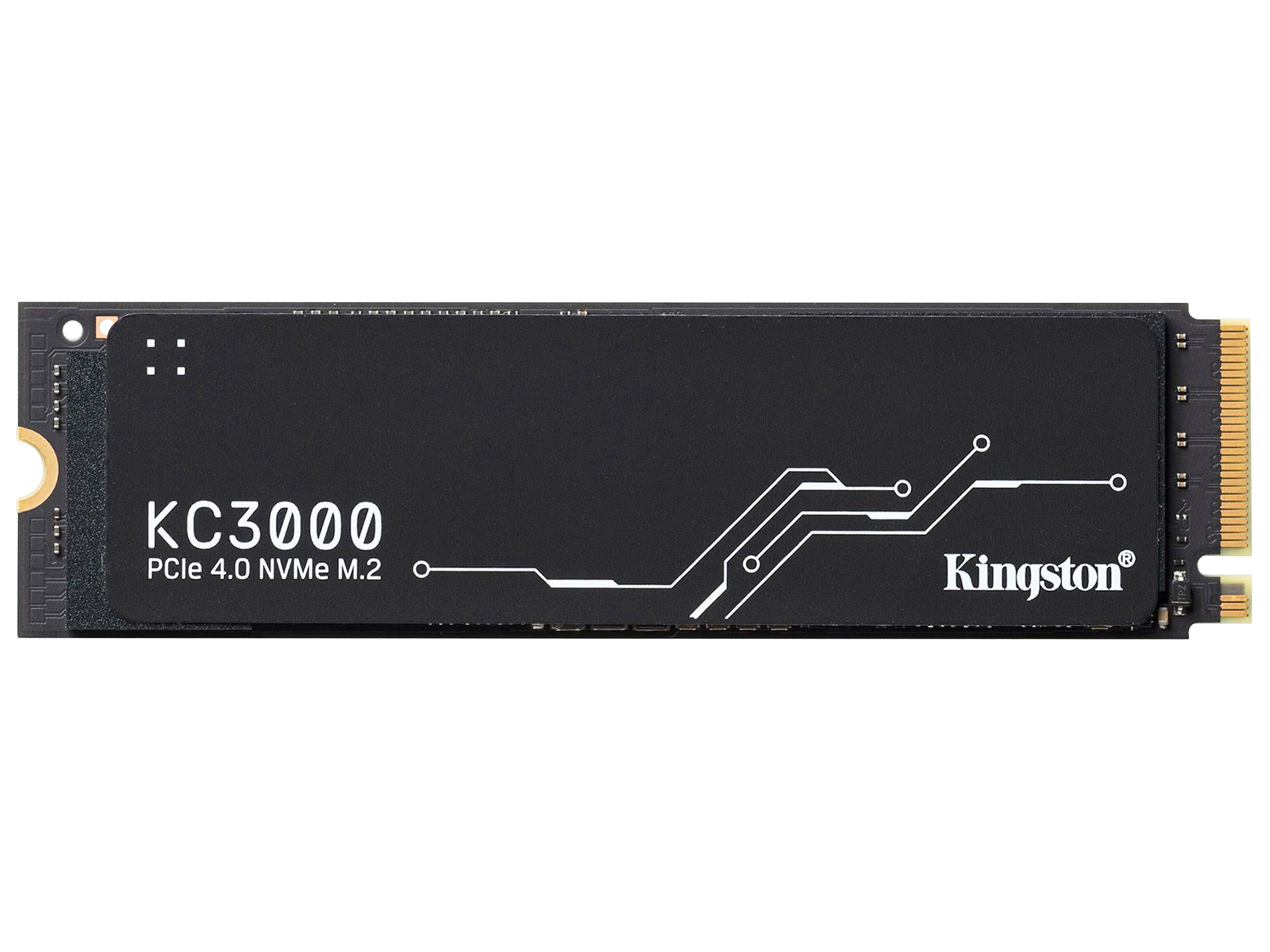 Kingston KC3000 4 To