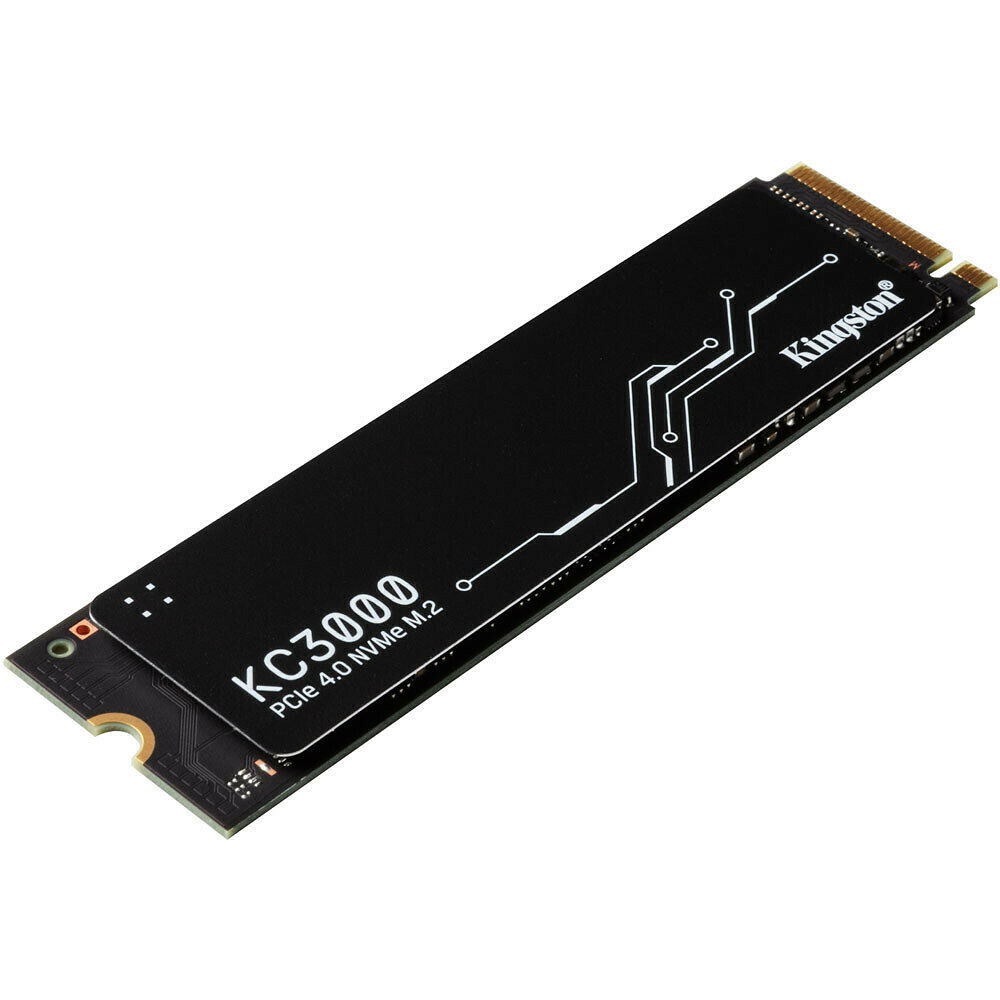Kingston KC3000 500 Go