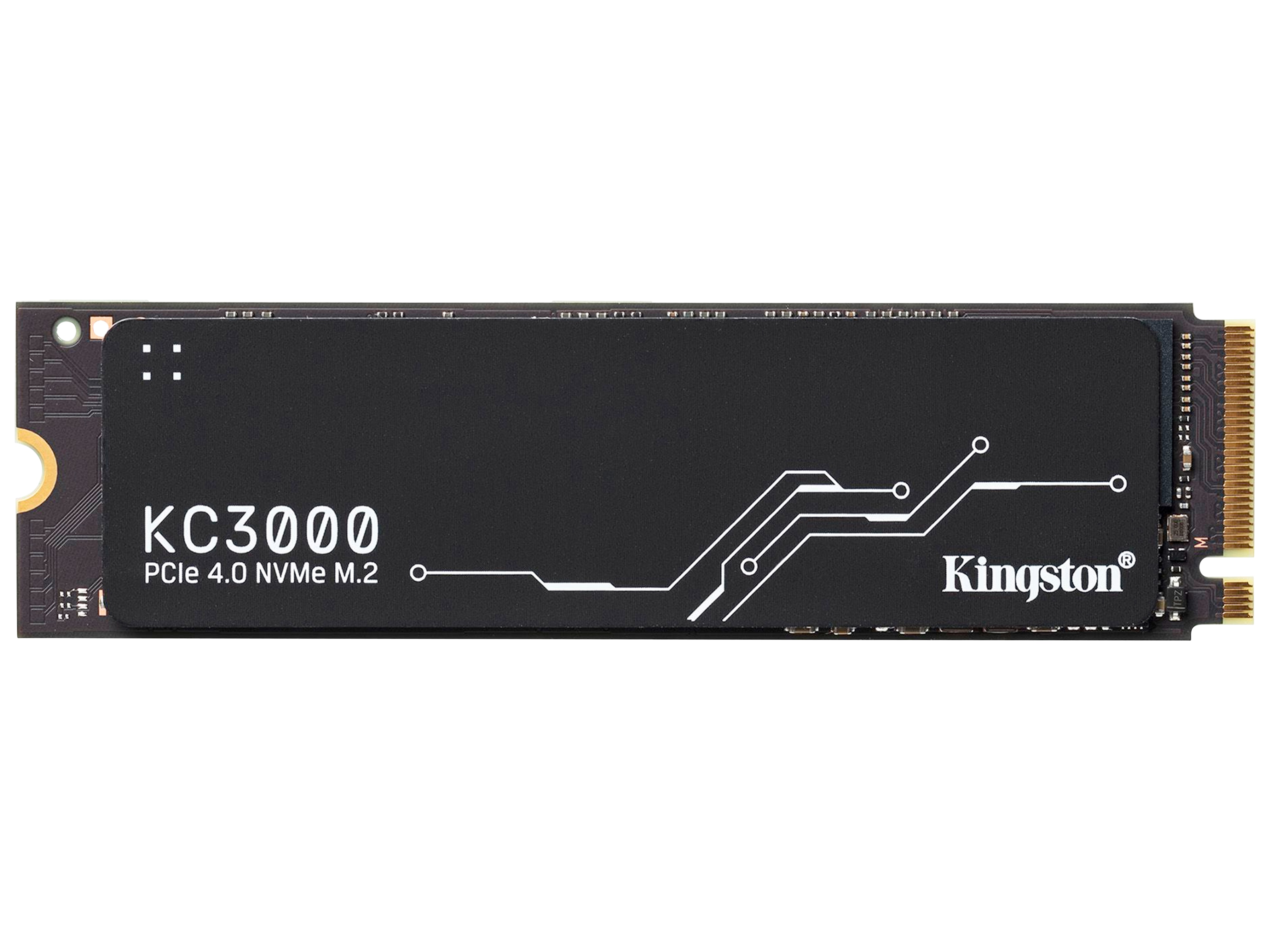 Kingston SKC3000S/1024G 1TB SSD M.2