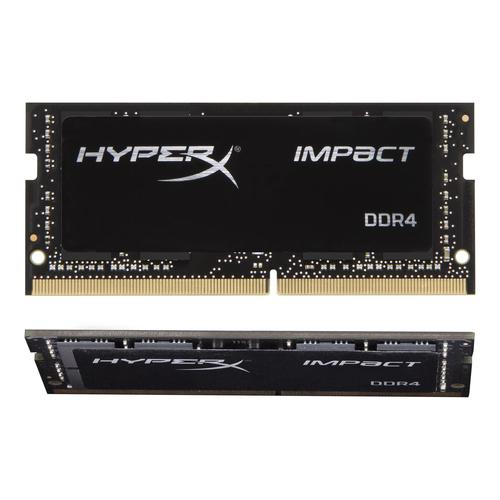Kingston SO 3200 64GB  FURY Impact KIT (2x 32GB)