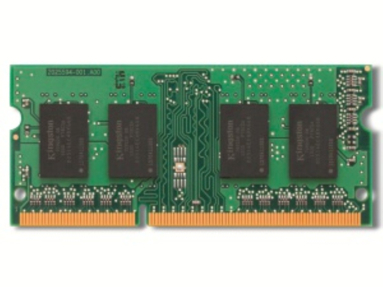 KINGSTON SO-DIMM RAM KVR32S22S6/8, 8 GB DDR4, C22