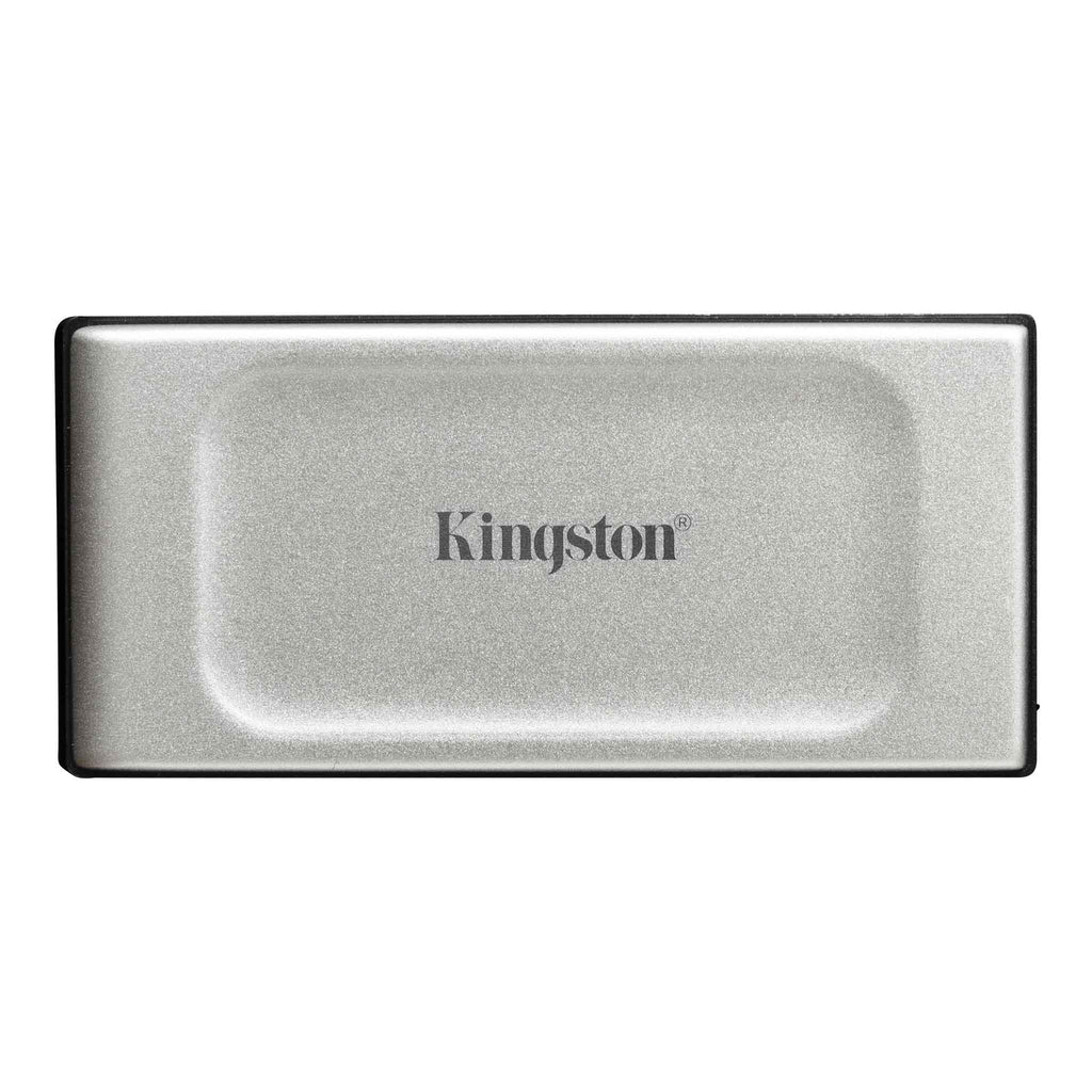 KINGSTON SSD 4TB XS2000 EXTERNO