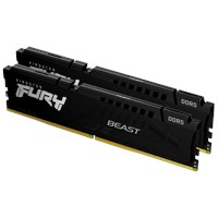 Kingston Technology FURY Beast 32GB - DDR5 - DIMM