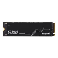 Kingston Technology KC3000 - 1 TB