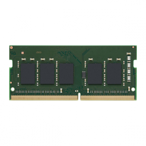 KINGSTON TECHNOLOGY KTD-PN432ES8/16G MÓDULO DE MEMÓRIA 16 GB DDR4 3200 MHZ ECC