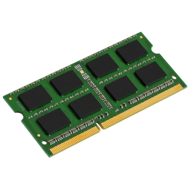 Kingston Technology ValueRAM 8GB DDR3L 1600 MHz CL11