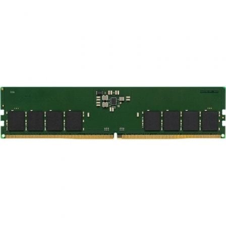 Kingston Technology ValueRAM KVR56U46BS6-8 módulo de memória 8 GB