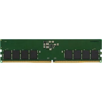 Kingston Value Ram Memoria RAM DDR5 5600MHz 8GB 1.1V CL46 DIMM