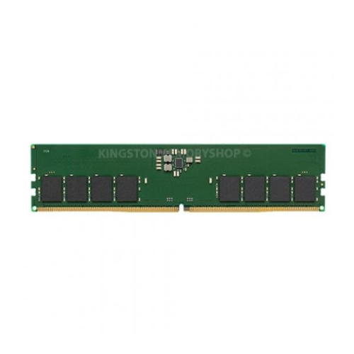 Kingston Value Ram Memoria RAM DDR5 5600GB 16GB 1.1V CL46 DIMM