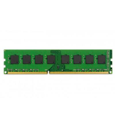 Kingston ValueRam 2GB DDR3-1600 KVR16N11S6/2