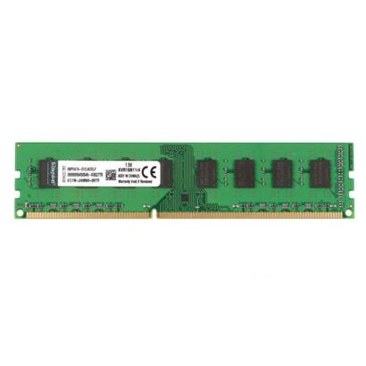 Kingston ValueRam 4GB DDR3-1600 KVR16N11S8/4