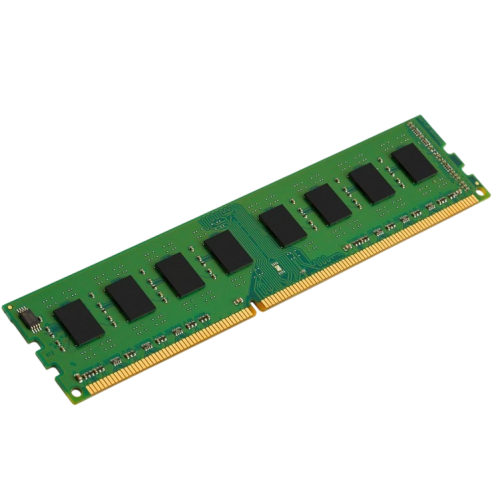 Kingston ValueRAM 8GB DDR3 1600MHz