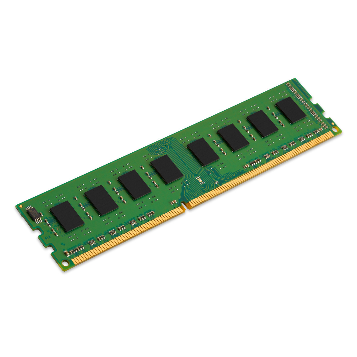 Kingston ValueRAM 8GB DDR3-1600 CL11 DIMM Arbeitsspeicher, bulk