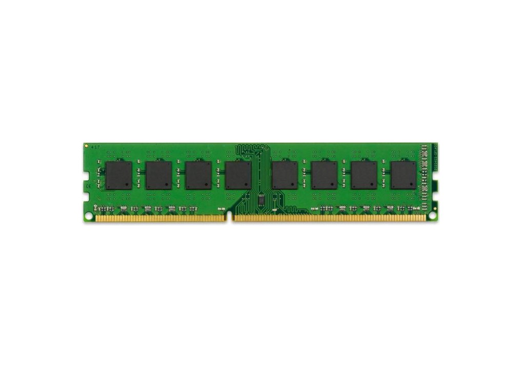 Kingston ValueRAM 8GB DDR3L-1600 CL11 DIMM Arbeitsspeicher, bulk