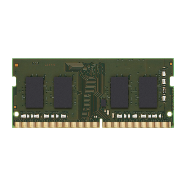 Kingston ValueRAM KVR32S22S6/4 4 GB 1 x 4 GB DDR4 3200 MHz