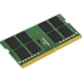 Kingston ValueRAM SO-DIMM 16 Go DDR4 3200 MHz CL22 2Rx8