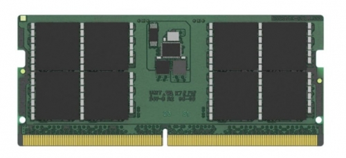 Kingston ValueRAM SO-DIMM 48 Go DDR5 5600 MHz CL46 2Rx8